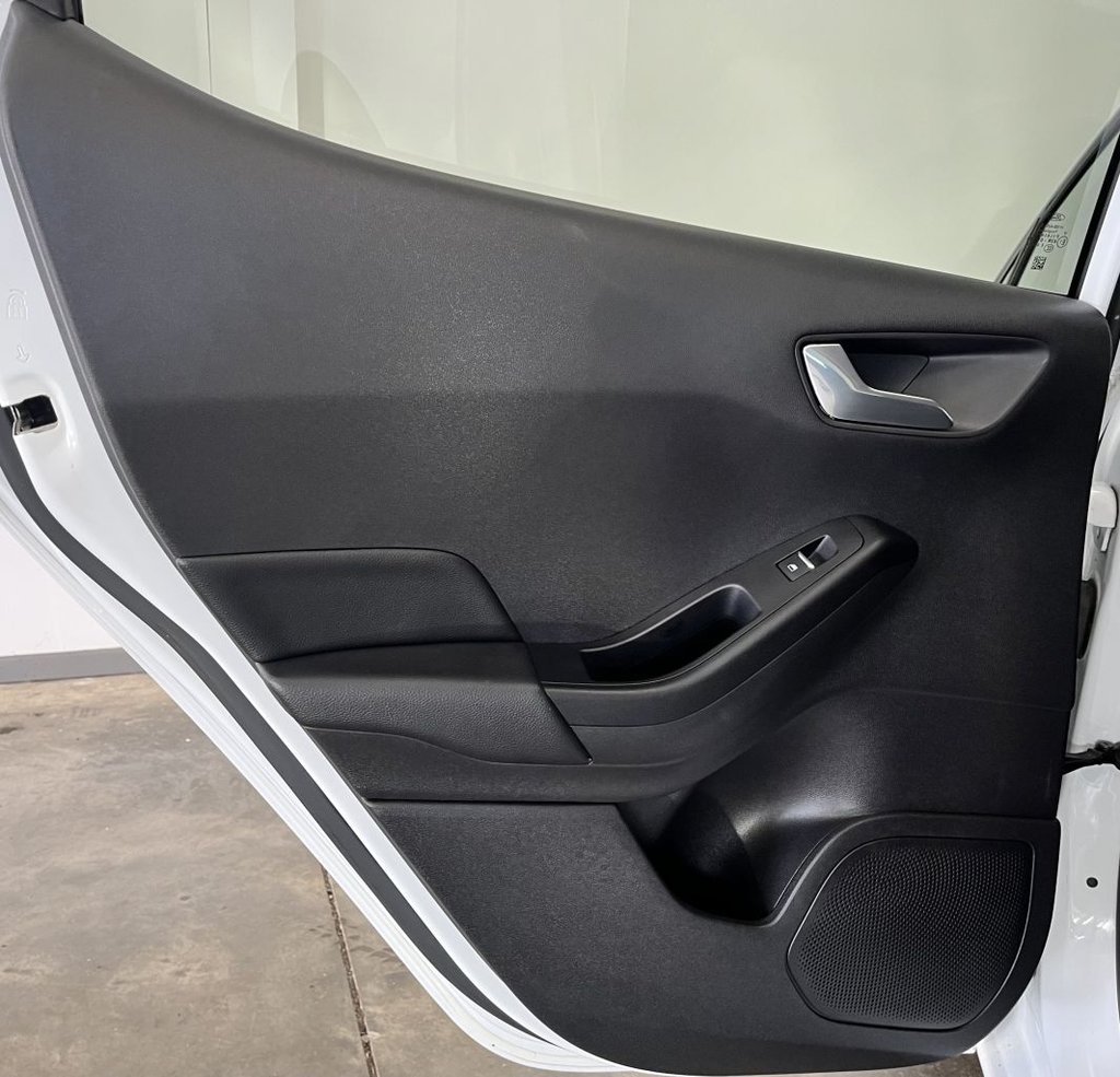 Used Ford Fiesta 2018 for sale - 76792236: Photo 16