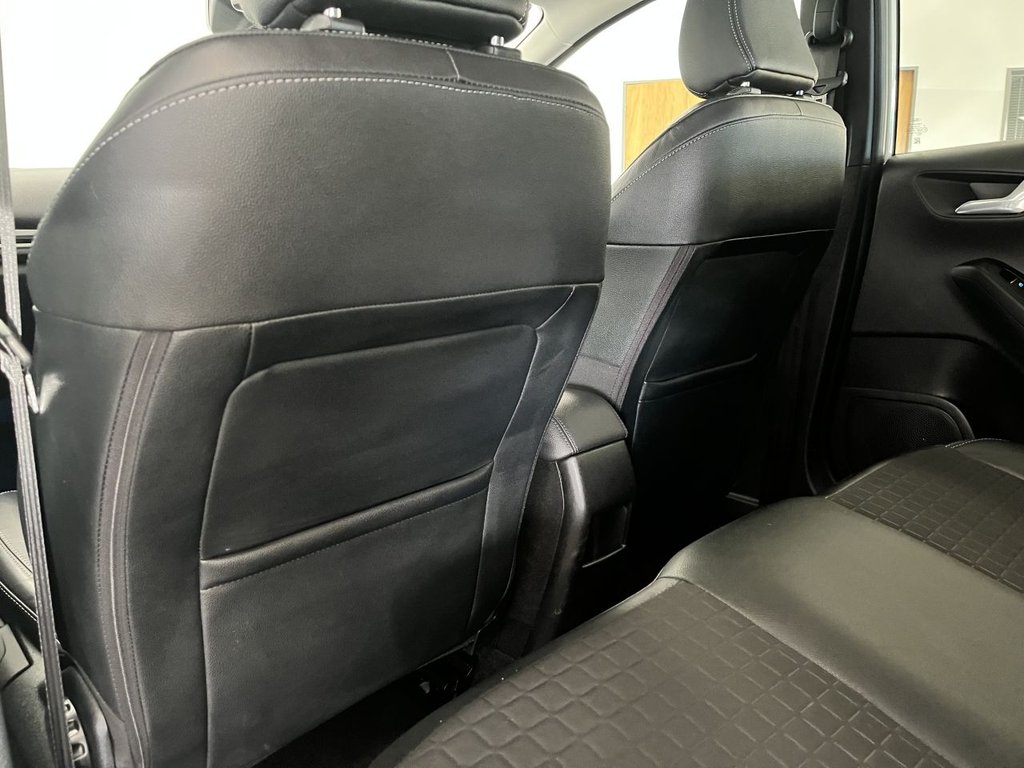 Used Ford Fiesta 2018 for sale - 76792236: Photo 18