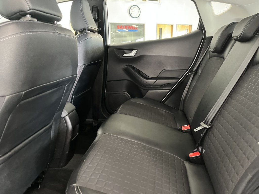 Used Ford Fiesta 2018 for sale - 76792236: Photo 19