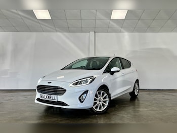 2018 (68) - 1.0T EcoBoost GPF Titanium X Hatchback 5dr Petrol Manual Euro 6 (s/s) (125