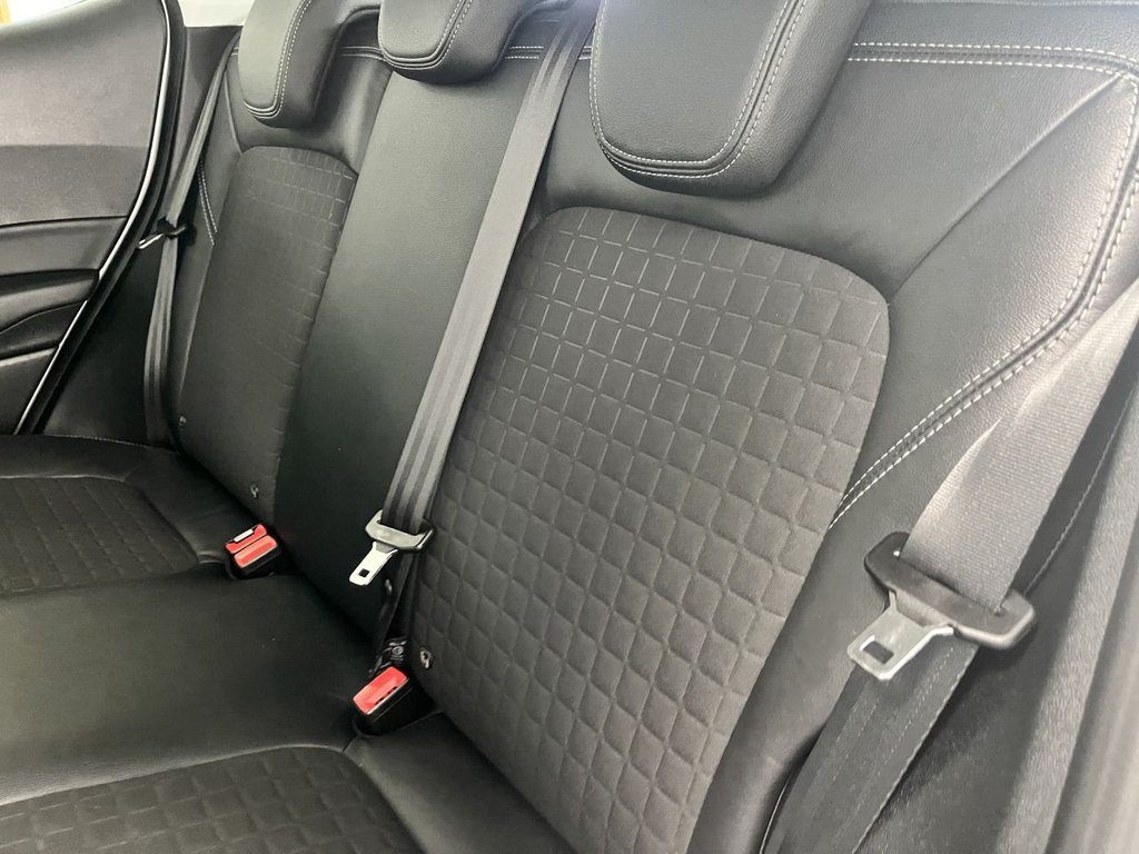 Used Ford Fiesta 2018 for sale - 76792236: Photo 20