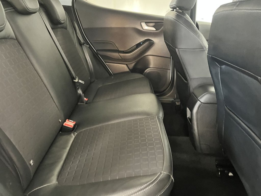 Used Ford Fiesta 2018 for sale - 76792236: Photo 24