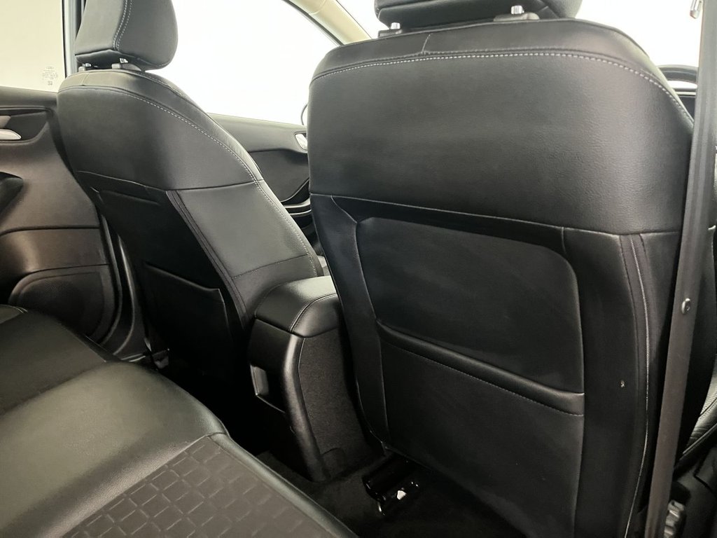 Used Ford Fiesta 2018 for sale - 76792236: Photo 26