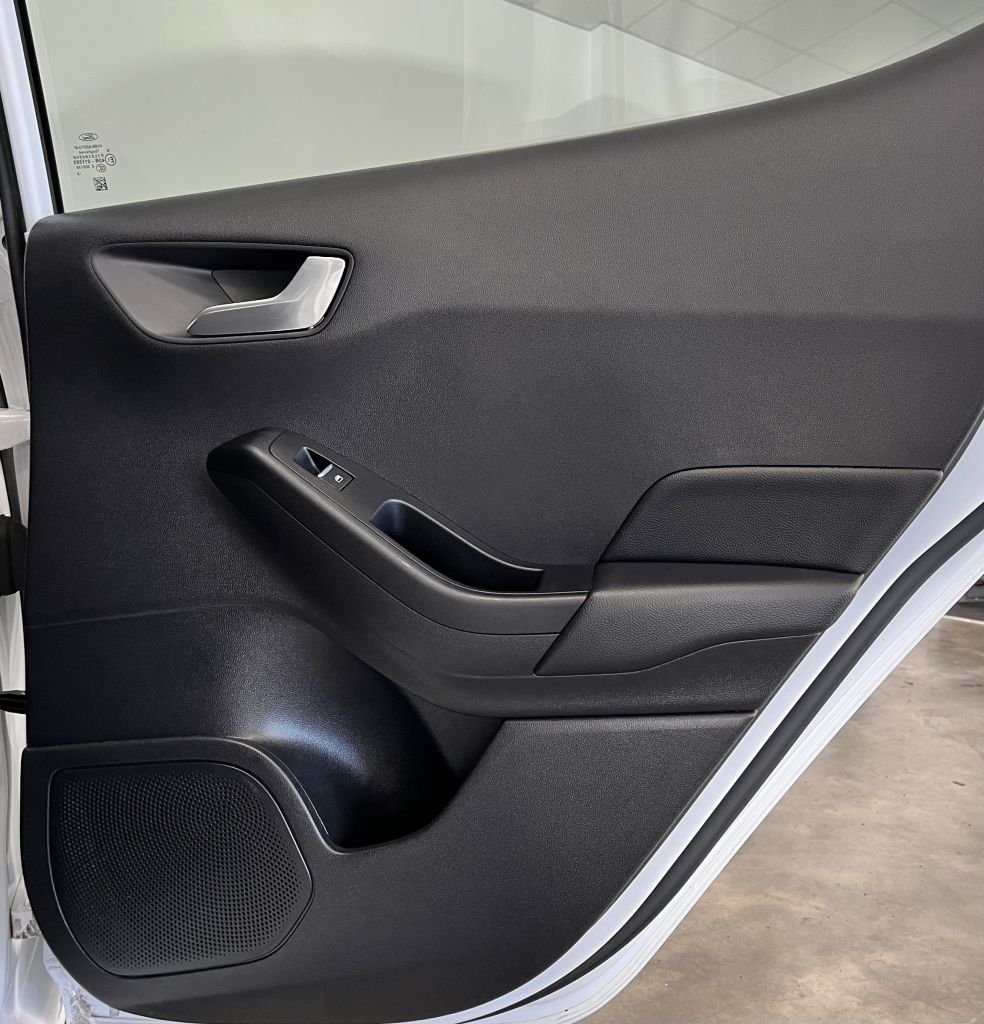 Used Ford Fiesta 2018 for sale - 76792236: Photo 27