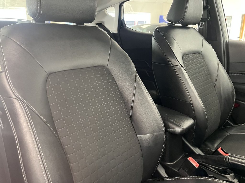 Used Ford Fiesta 2018 for sale - 76792236: Photo 28