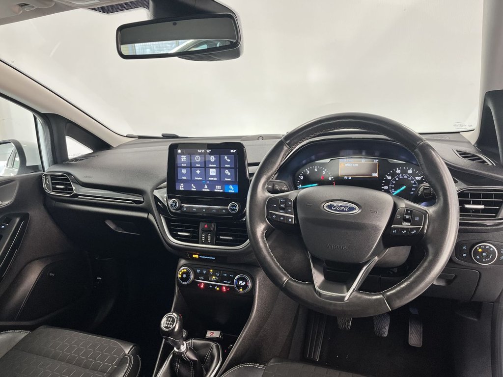 Used Ford Fiesta 2018 for sale - 76792236: Photo 30