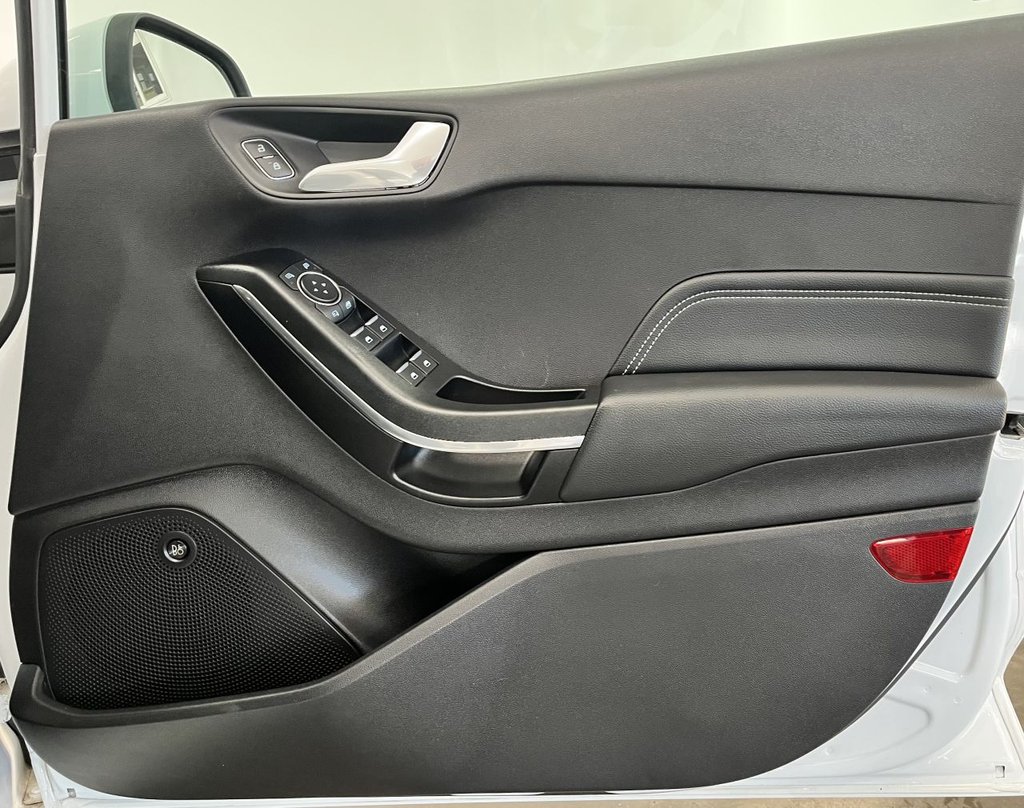 Used Ford Fiesta 2018 for sale - 76792236: Photo 31