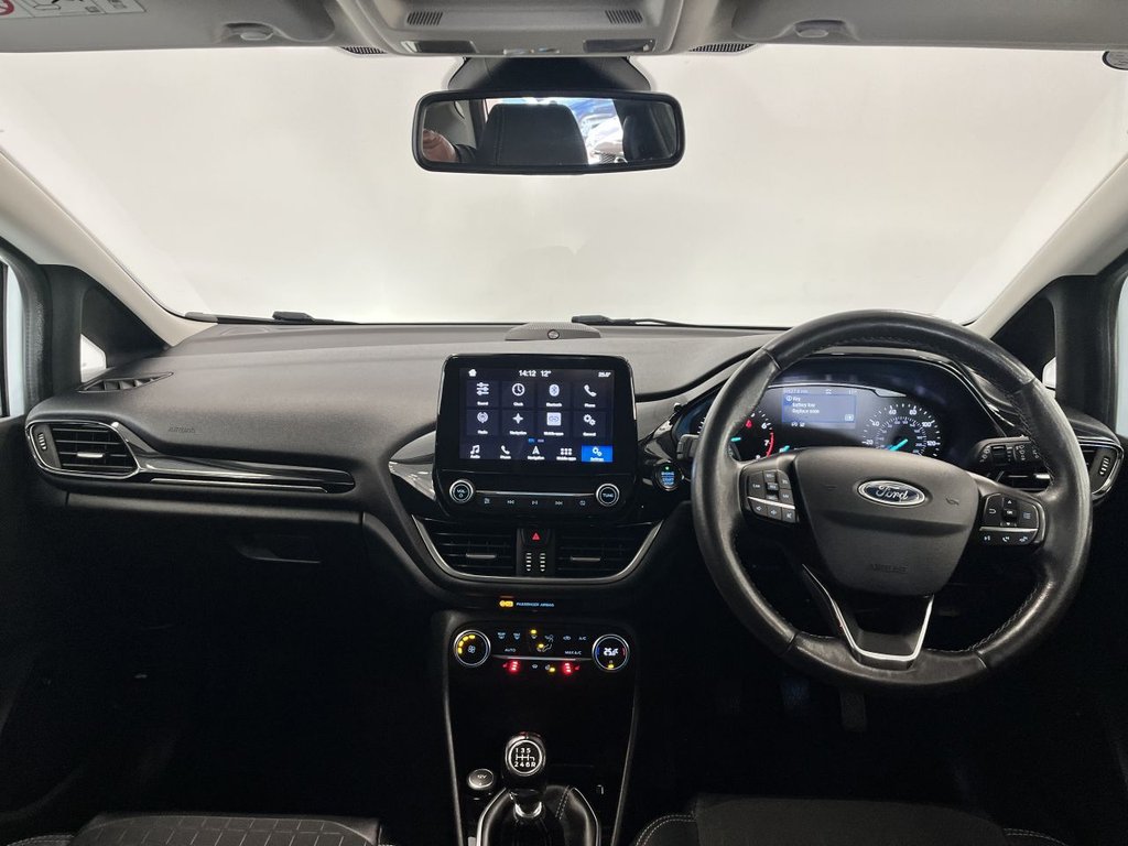 Used Ford Fiesta 2018 for sale - 76792236: Photo 32