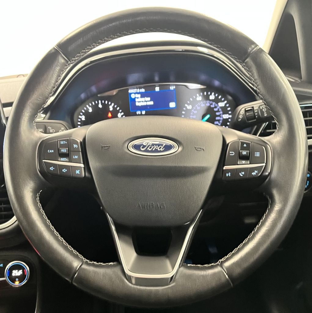 Used Ford Fiesta 2018 for sale - 76792236: Photo 34