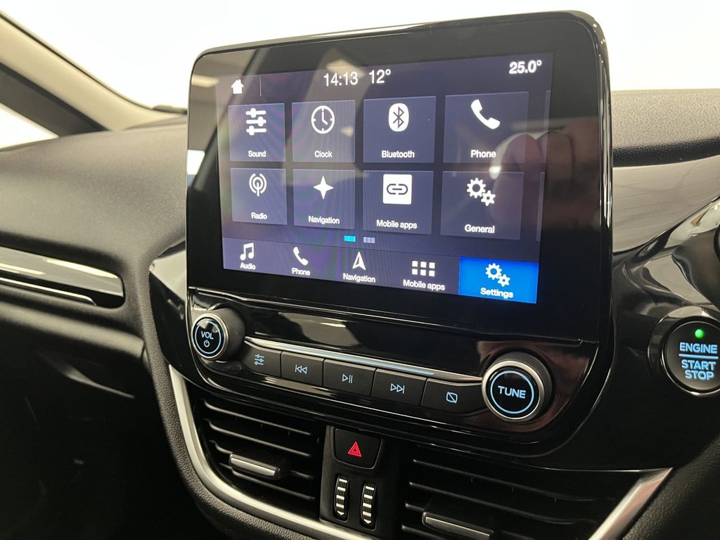 Used Ford Fiesta 2018 for sale - 76792236: Photo 35