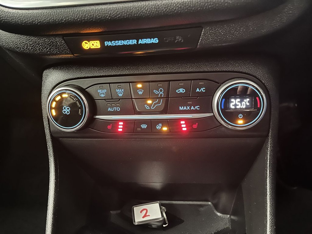 Used Ford Fiesta 2018 for sale - 76792236: Photo 36