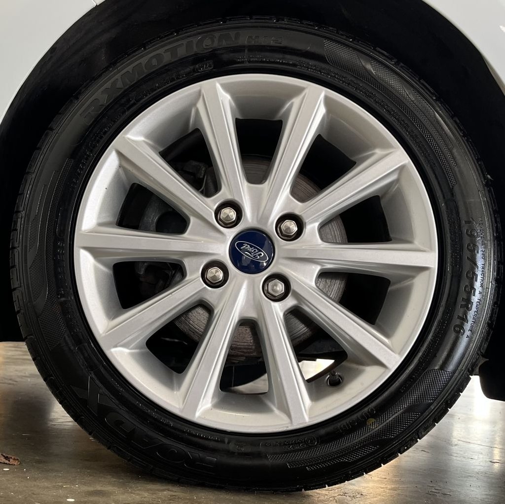 Used Ford Fiesta 2018 for sale - 76792236: Photo 39