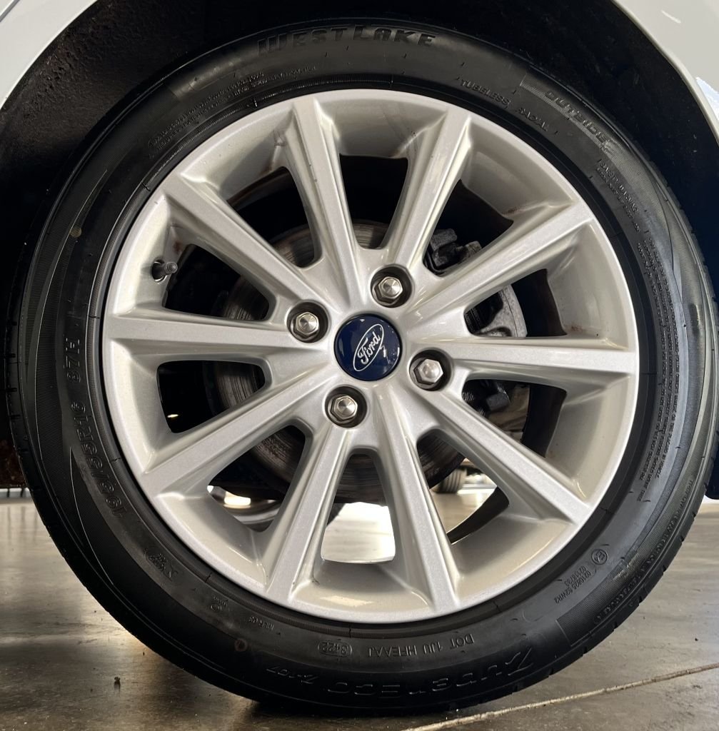 Used Ford Fiesta 2018 for sale - 76792236: Photo 40