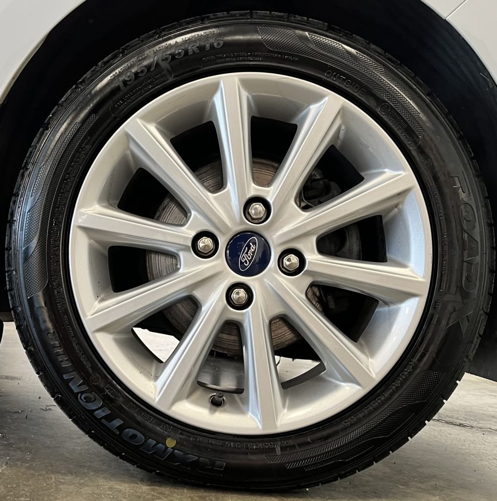 Used Ford Fiesta 2018 for sale - 76792236: Photo 42