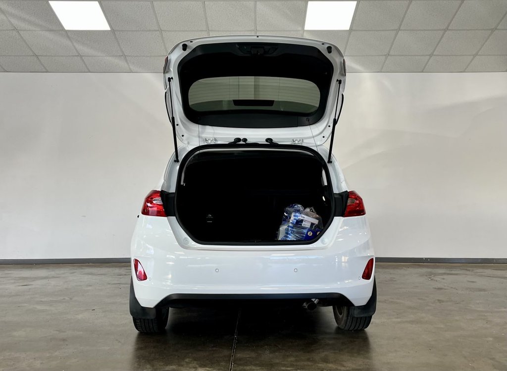 Used Ford Fiesta 2018 for sale - 76792236: Photo 44