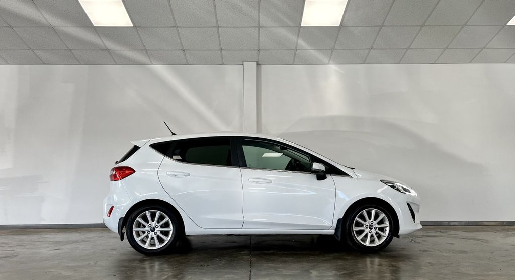 Used Ford Fiesta 2018 for sale - 76792236: Photo 7