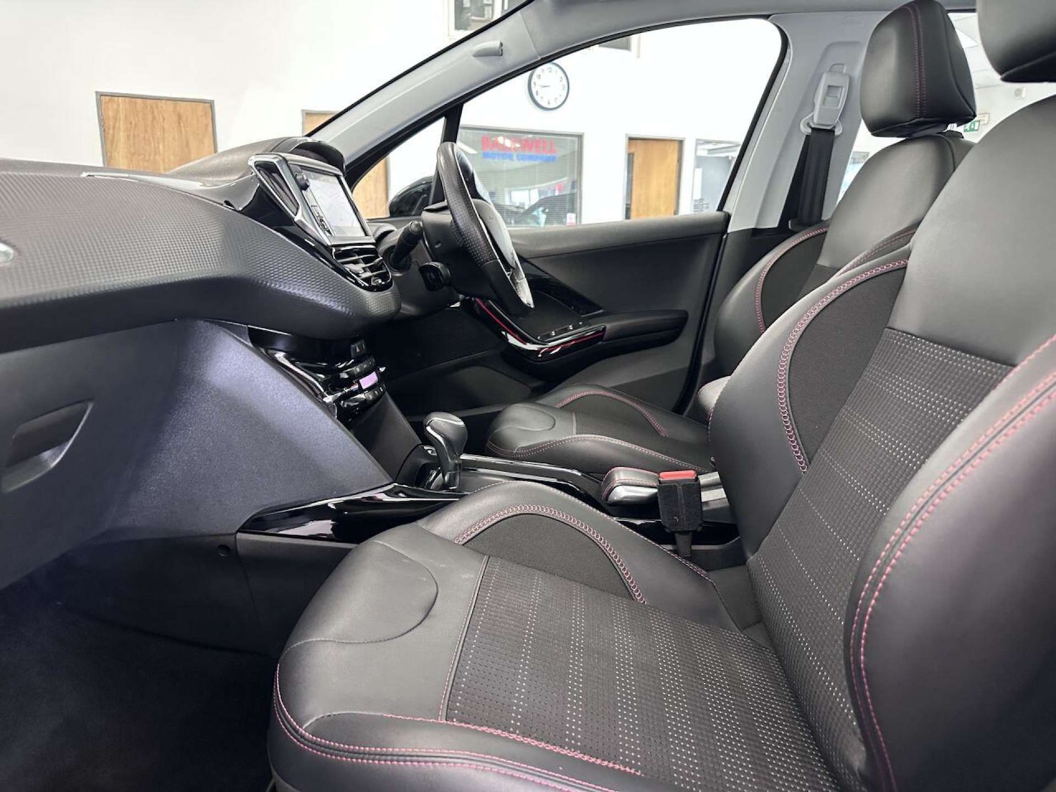 Used Peugeot 2008 2019 for sale - 77283196: Photo 13