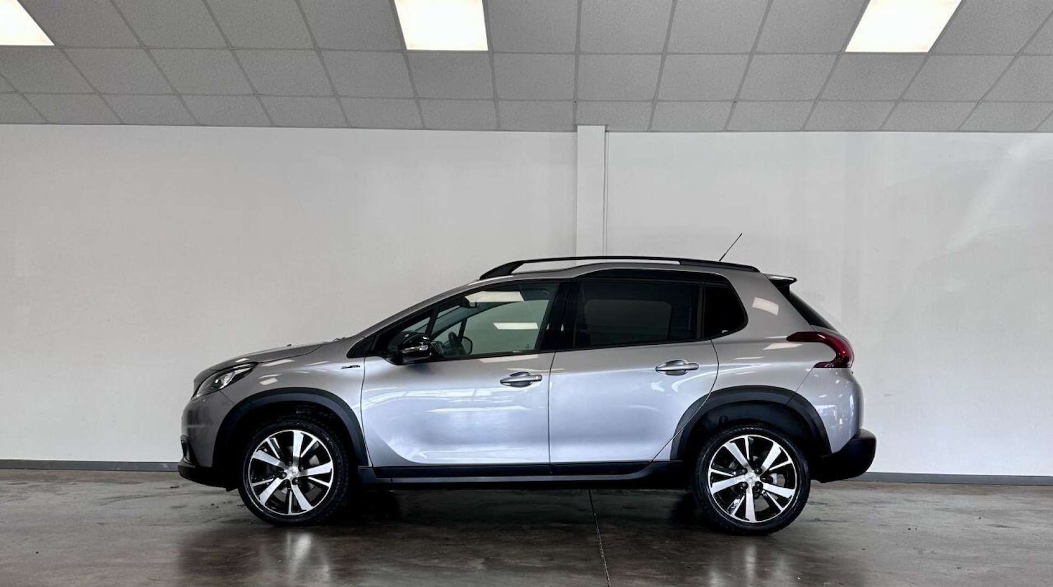 Used Peugeot 2008 2019 for sale - 77283196: Photo 3