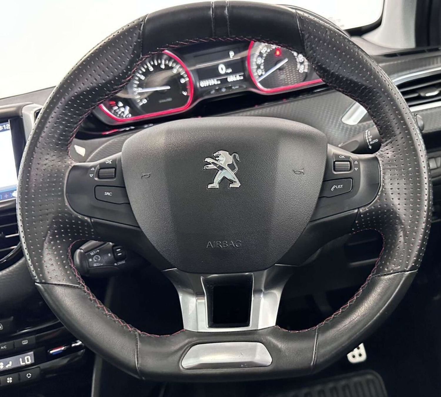 Used Peugeot 2008 2019 for sale - 77283196: Photo 33