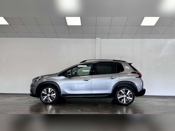 Used Peugeot 2008 2019 for sale - 77283196: Photo