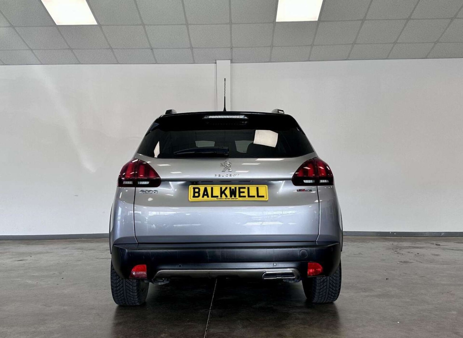 Used Peugeot 2008 2019 for sale - 77283196: Photo 5