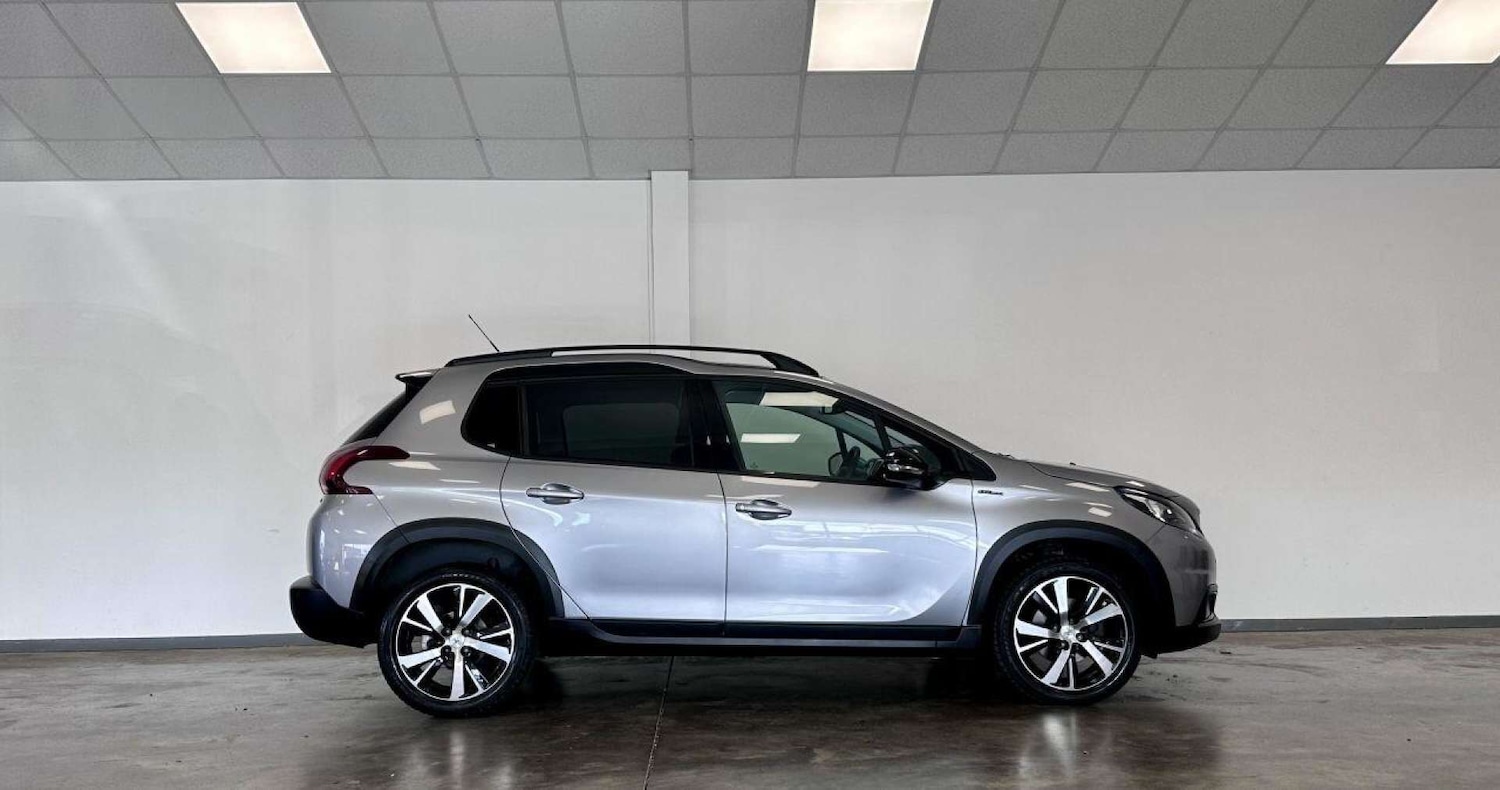 Used Peugeot 2008 2019 for sale - 77283196: Photo 7