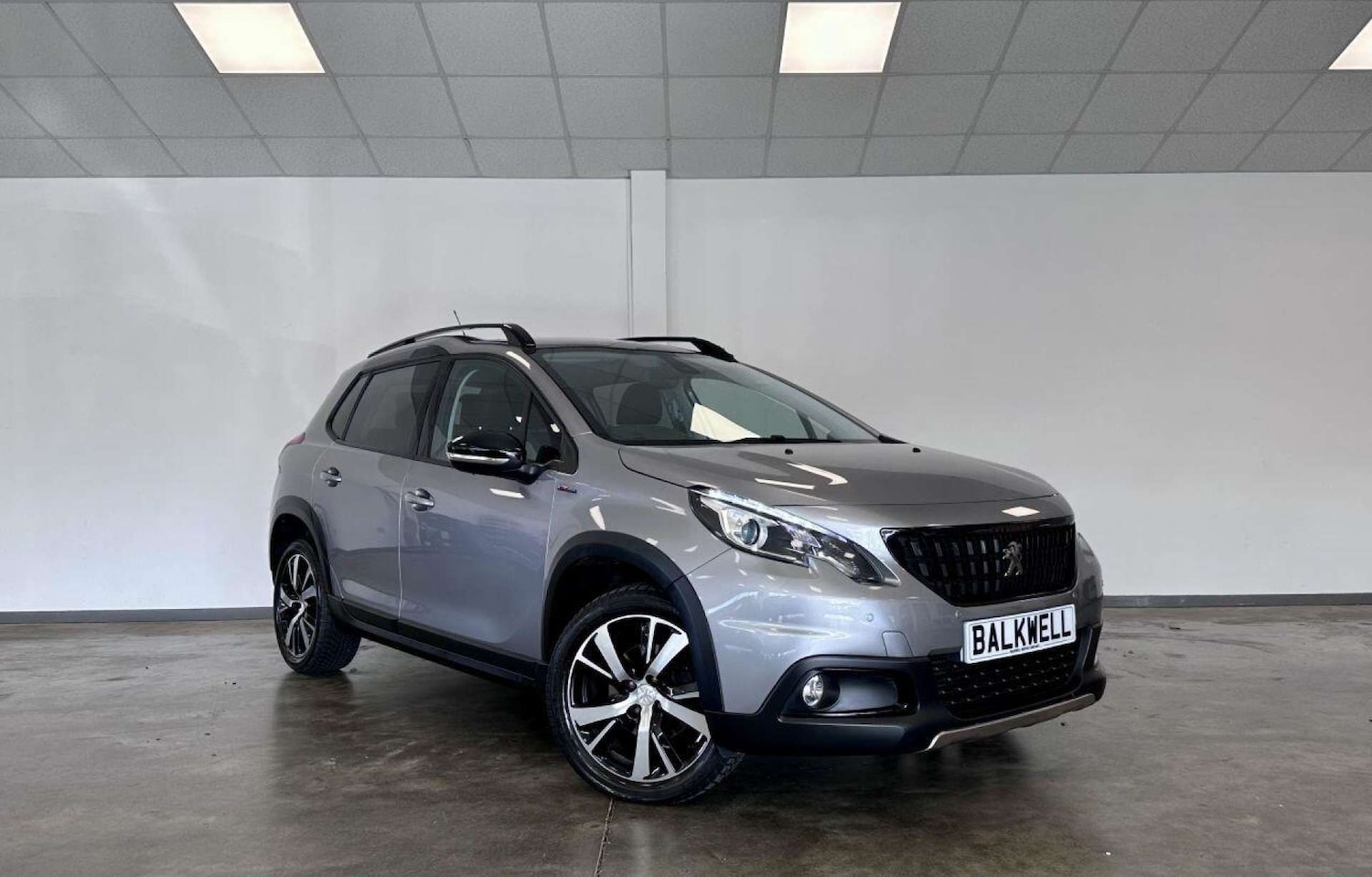 Used Peugeot 2008 2019 for sale - 77283196: Photo 9