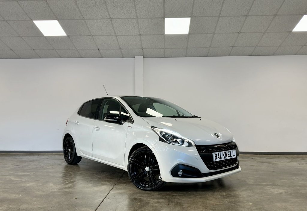 Used Peugeot 208 2019 for sale - 76672254: Photo 1