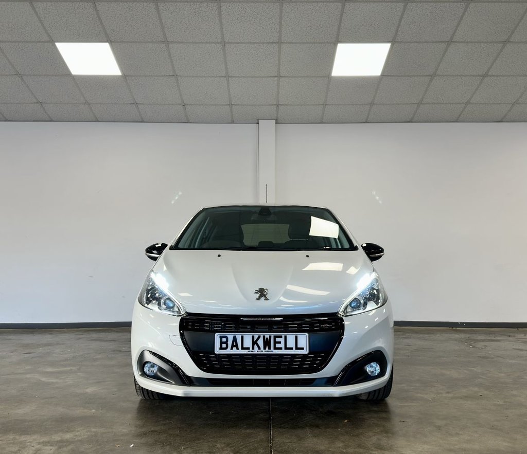Used Peugeot 208 2019 for sale - 76672254: Photo 11
