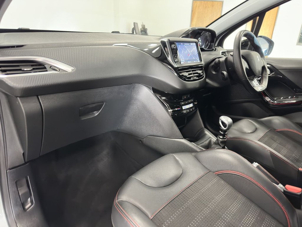 Used Peugeot 208 2019 for sale - 76672254: Photo 13