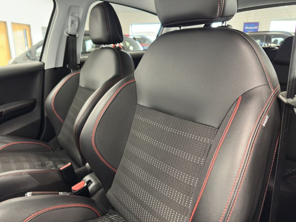 Used Peugeot 208 2019 for sale - 76672254: Photo 16