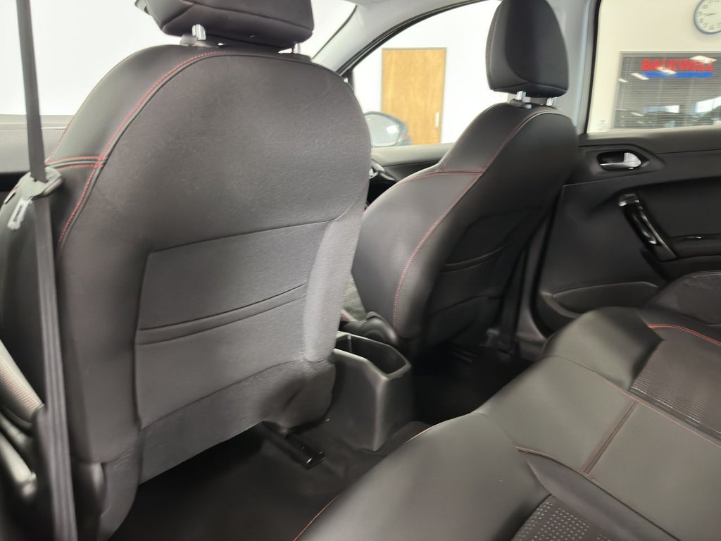 Used Peugeot 208 2019 for sale - 76672254: Photo 18