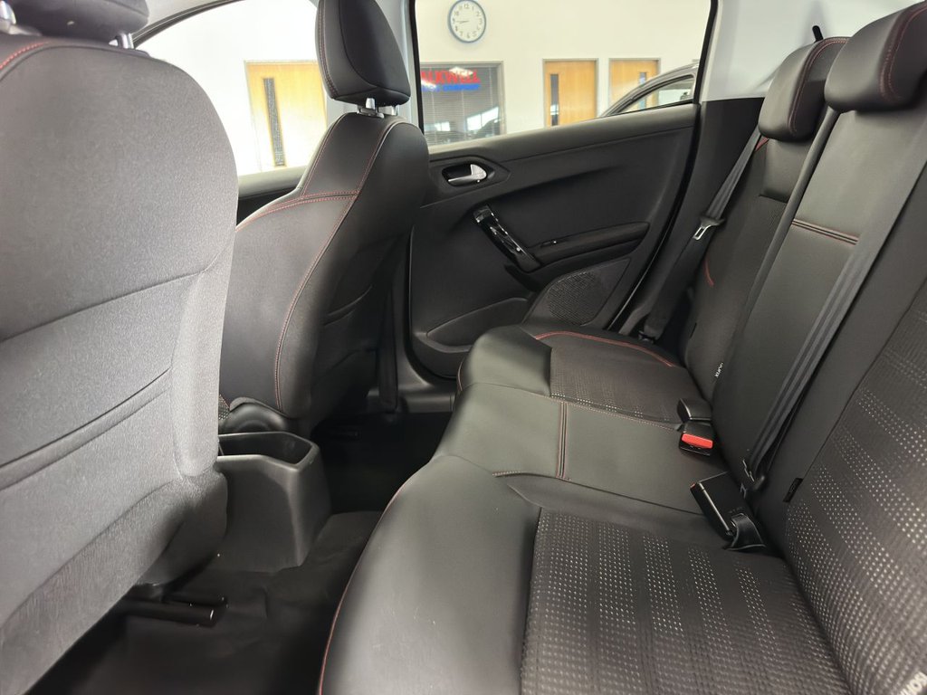 Used Peugeot 208 2019 for sale - 76672254: Photo 19