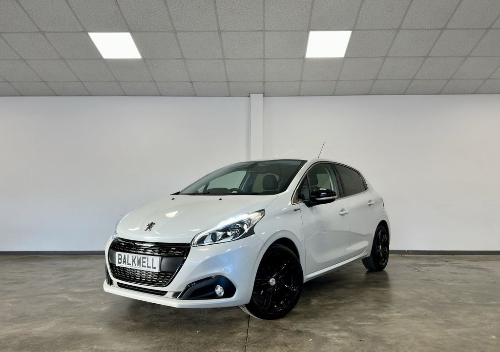 Used Peugeot 208 2019 for sale - 76672254: Photo 2