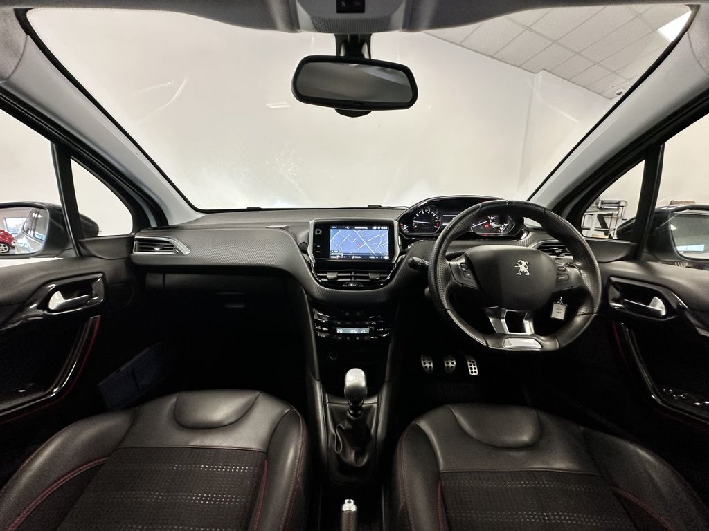 Used Peugeot 208 2019 for sale - 76672254: Photo 22