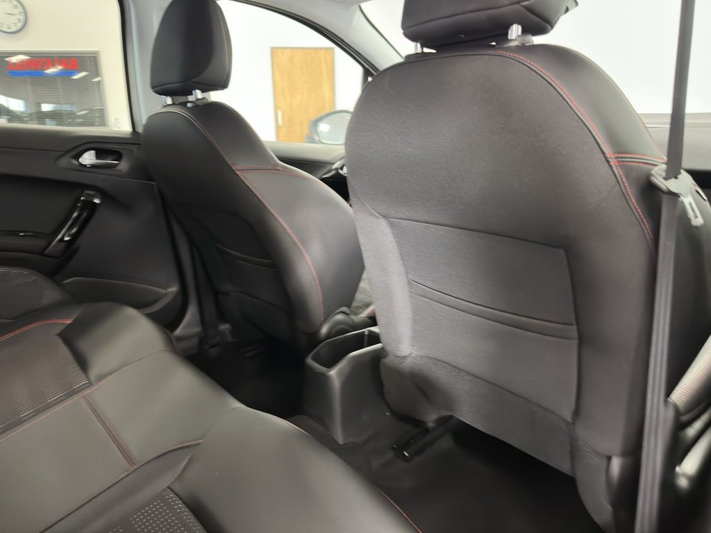 Used Peugeot 208 2019 for sale - 76672254: Photo 26