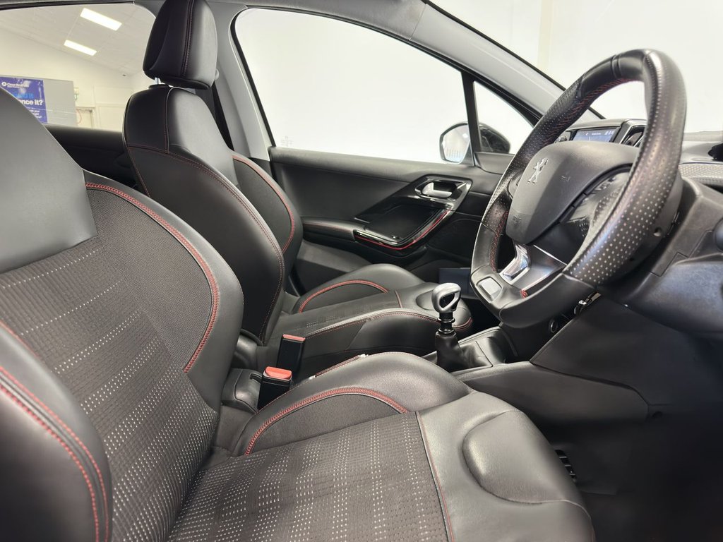 Used Peugeot 208 2019 for sale - 76672254: Photo 29