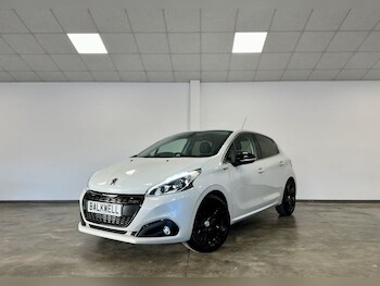 Used Peugeot 208 2019 for sale - 76672254: Photo