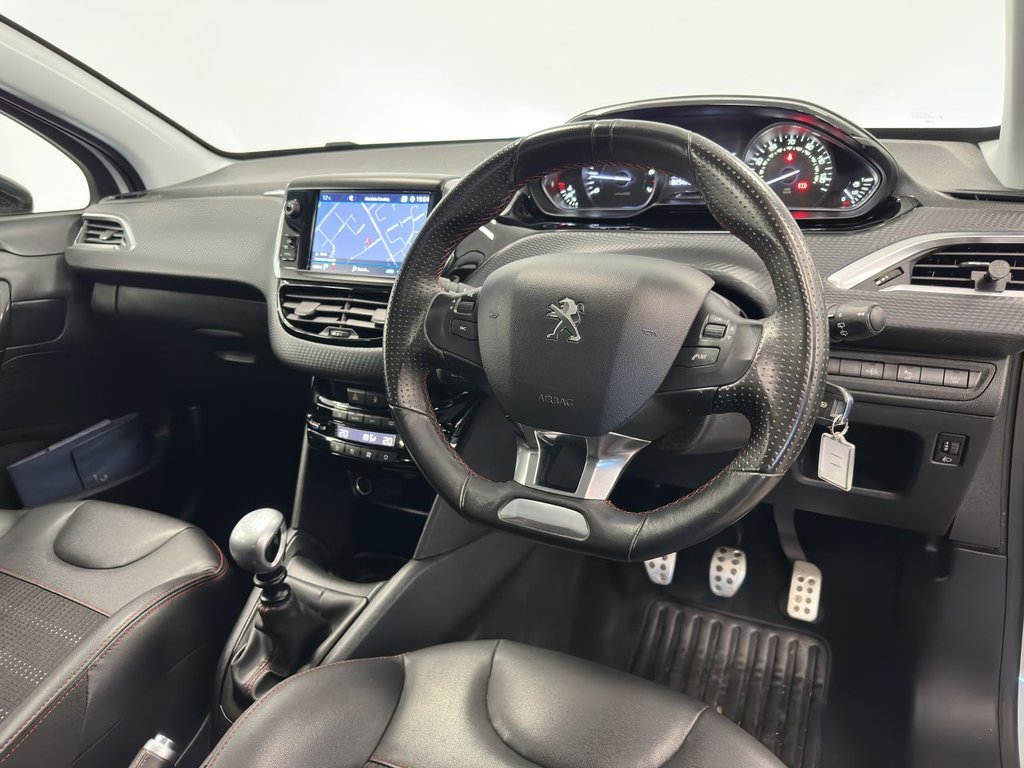 Used Peugeot 208 2019 for sale - 76672254: Photo 31