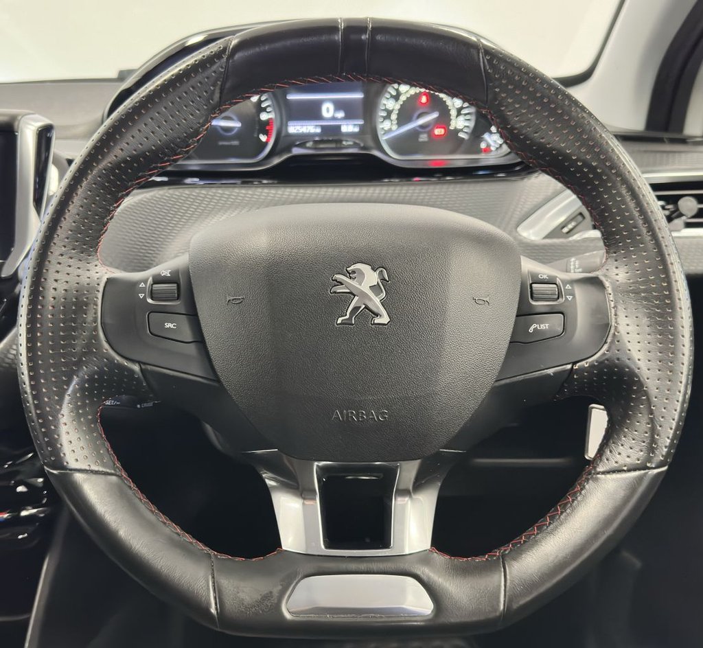 Used Peugeot 208 2019 for sale - 76672254: Photo 34