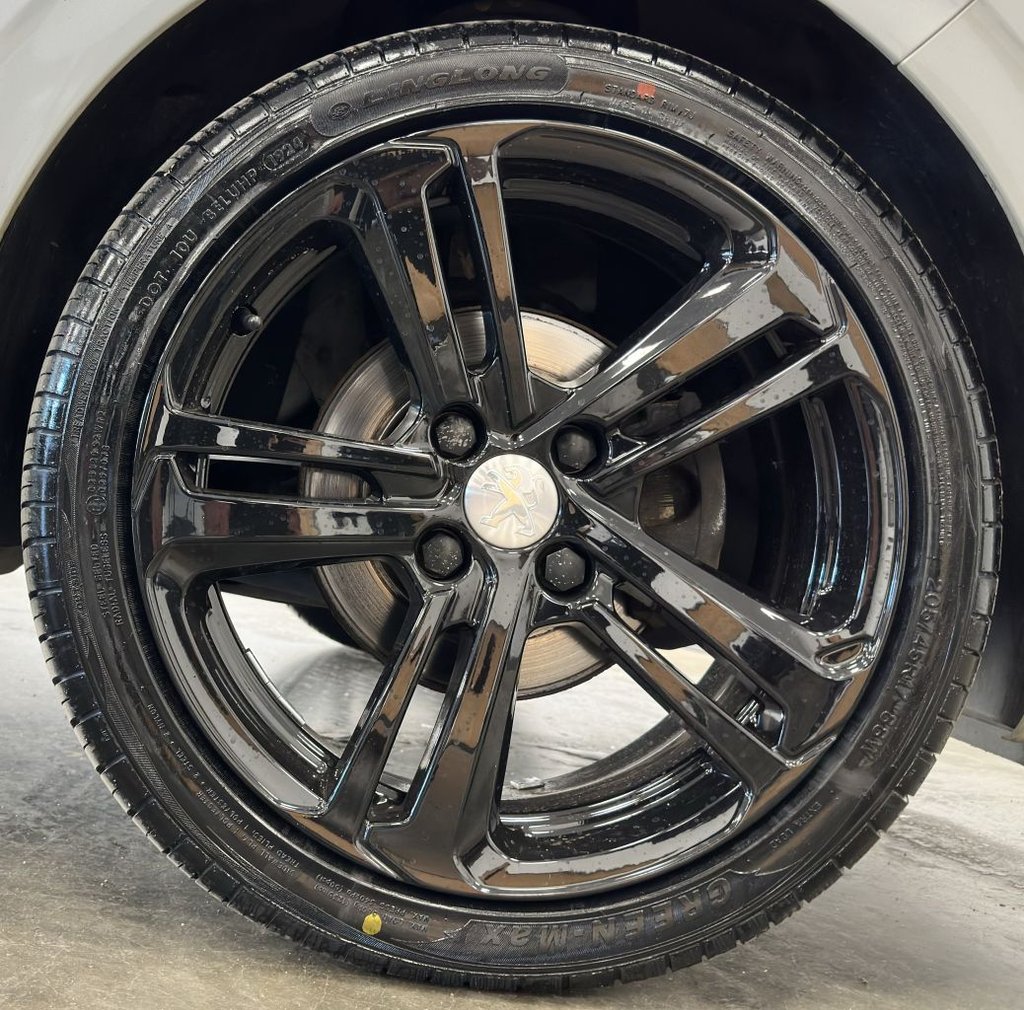 Used Peugeot 208 2019 for sale - 76672254: Photo 38