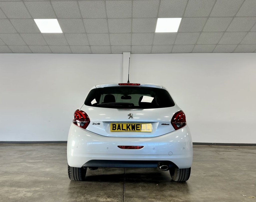 Used Peugeot 208 2019 for sale - 76672254: Photo 6