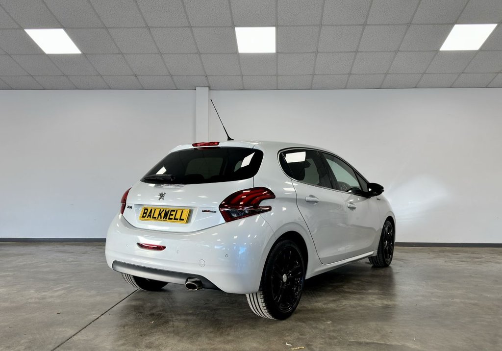 Used Peugeot 208 2019 for sale - 76672254: Photo 7