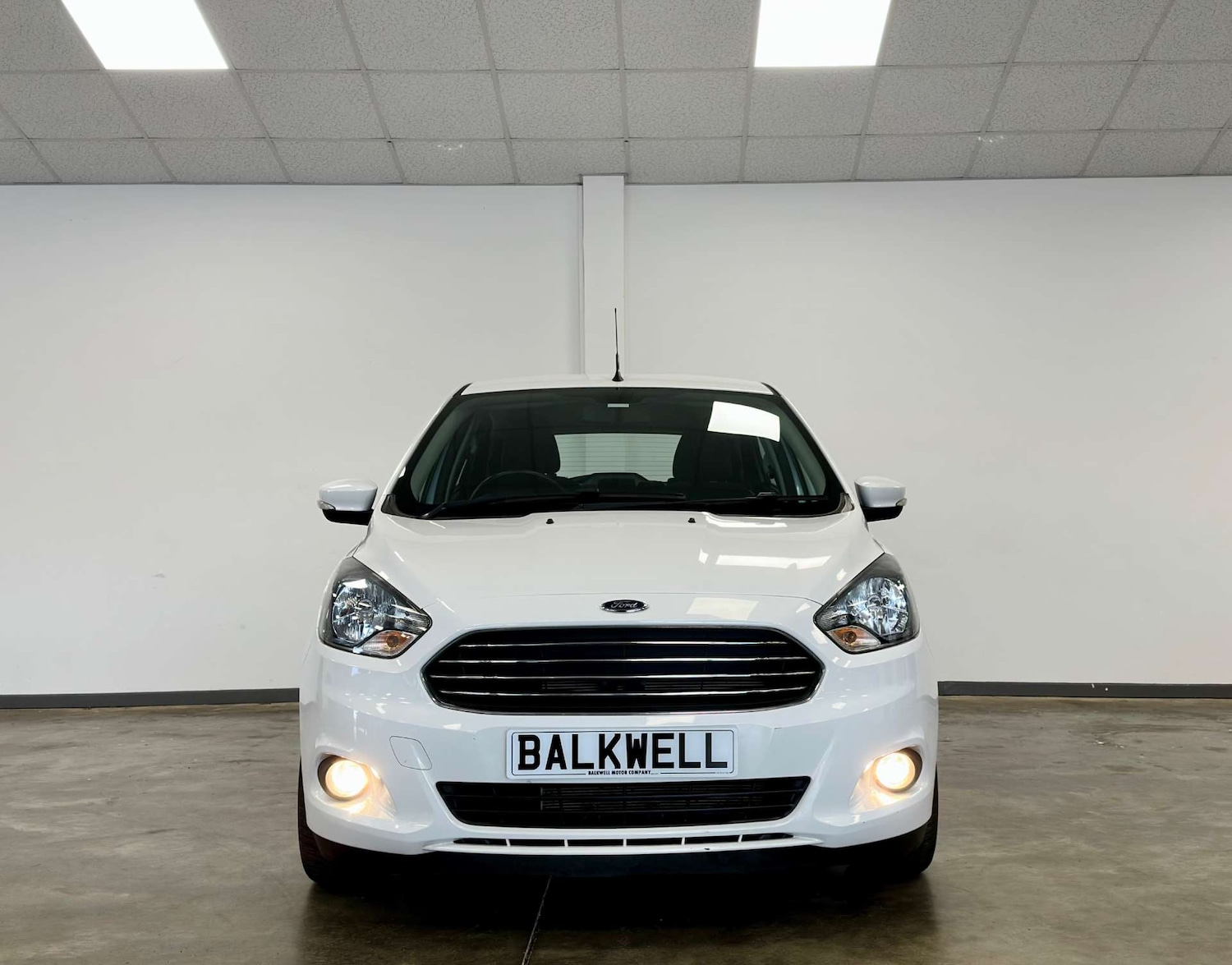 Used Ford Ka+ 2017 for sale - 77149516: Photo 10