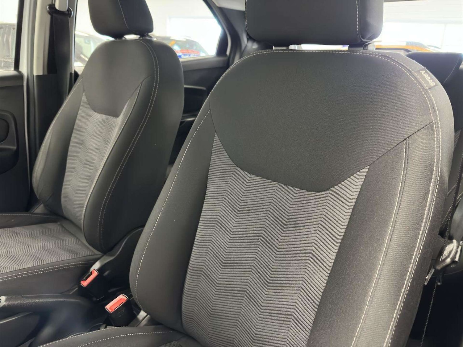 Used Ford Ka+ 2017 for sale - 77149516: Photo 15