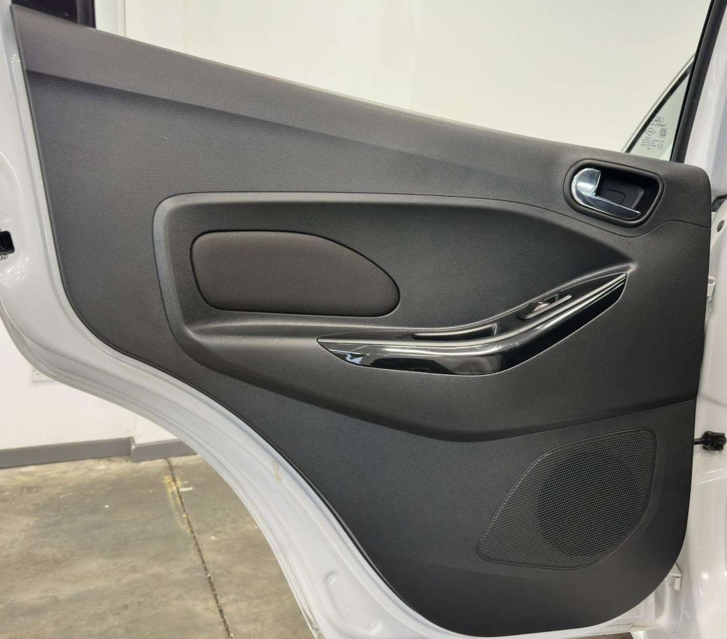 Used Ford Ka+ 2017 for sale - 77149516: Photo 16