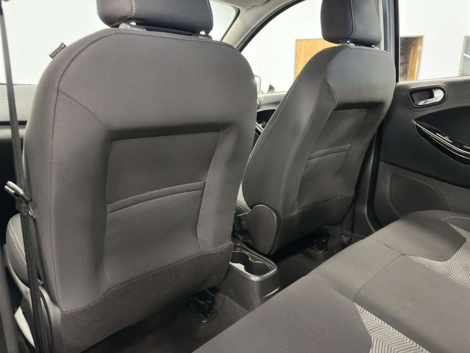 Used Ford Ka+ 2017 for sale - 77149516: Photo 17