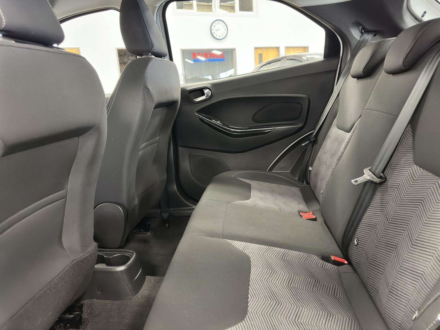 Used Ford Ka+ 2017 for sale - 77149516: Photo 18