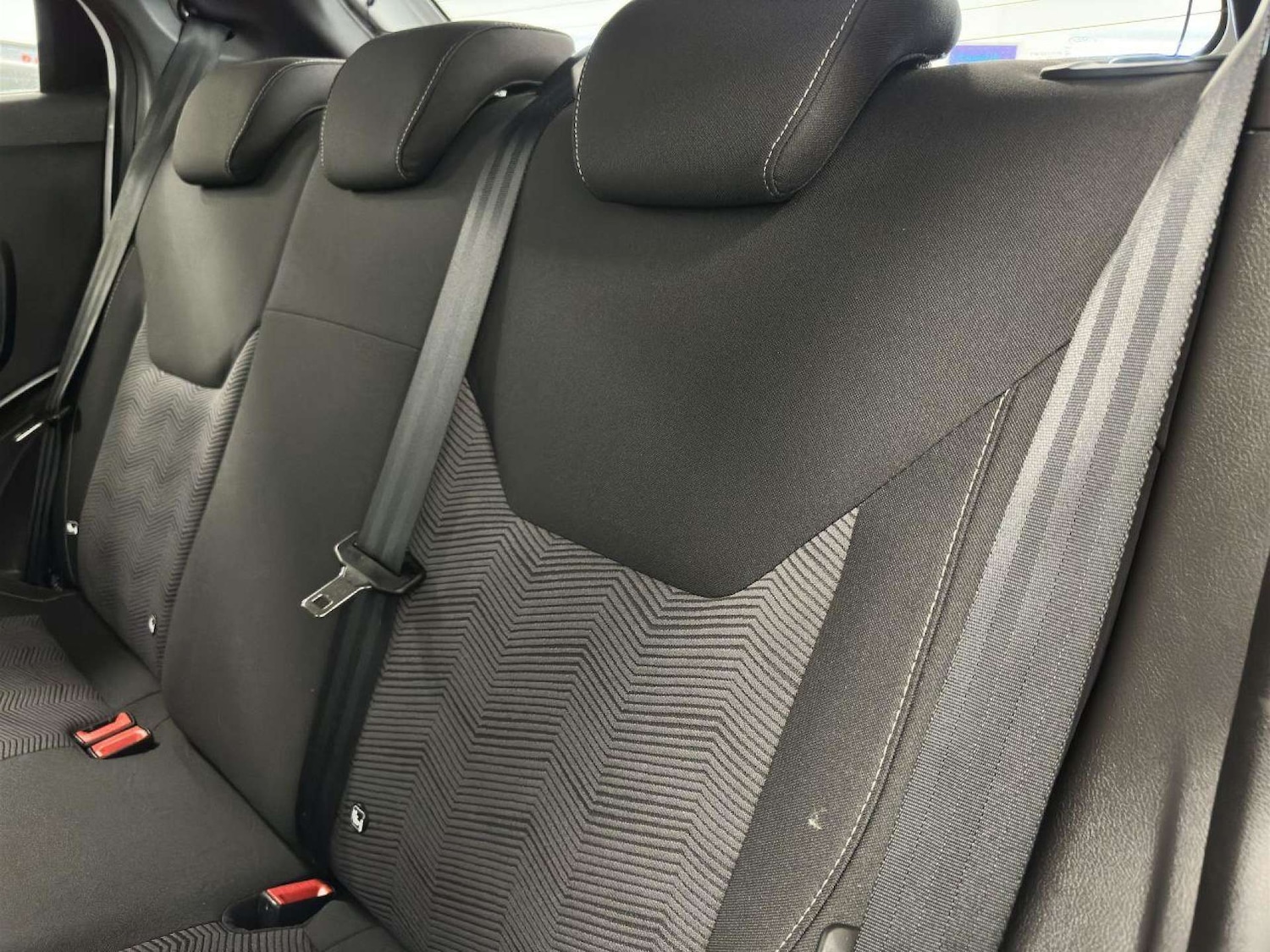 Used Ford Ka+ 2017 for sale - 77149516: Photo 19