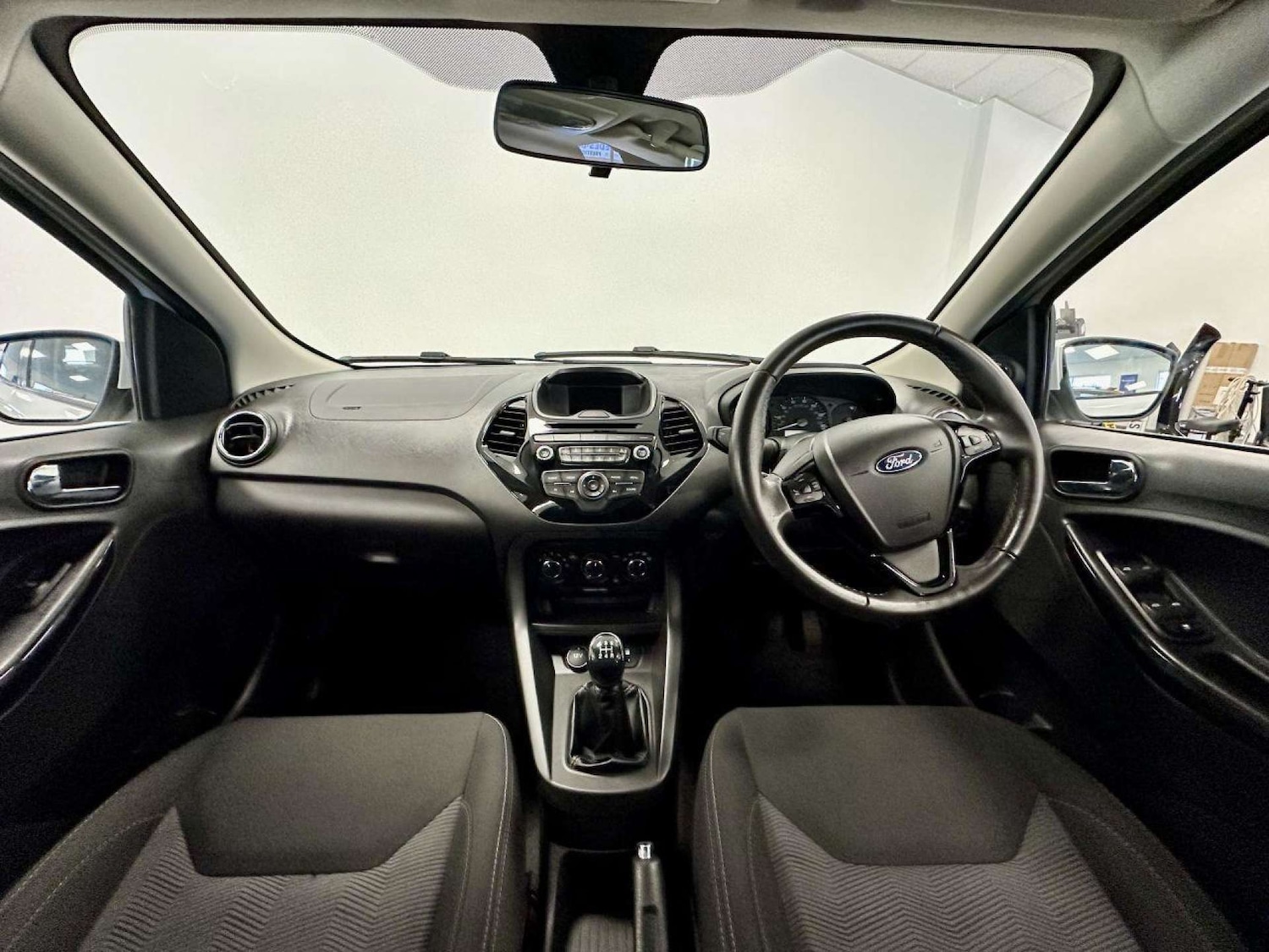 Used Ford Ka+ 2017 for sale - 77149516: Photo 21